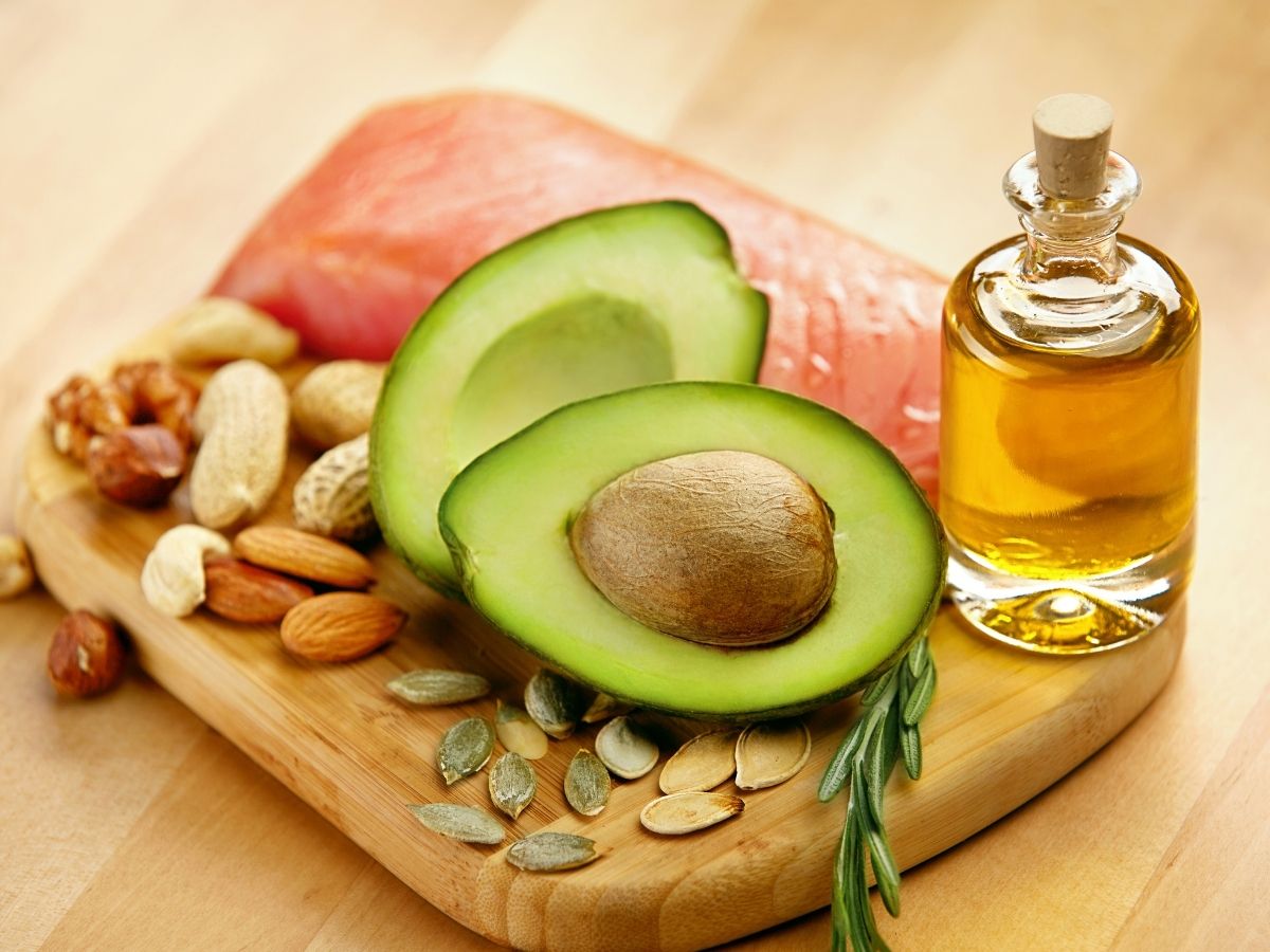 Fats: The Unsung Hero of Hormones and Health