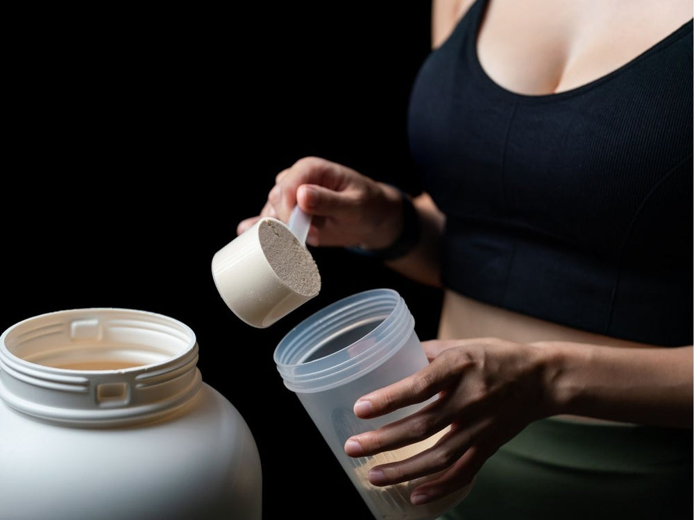 How Much Protein Should You Eat Daily?