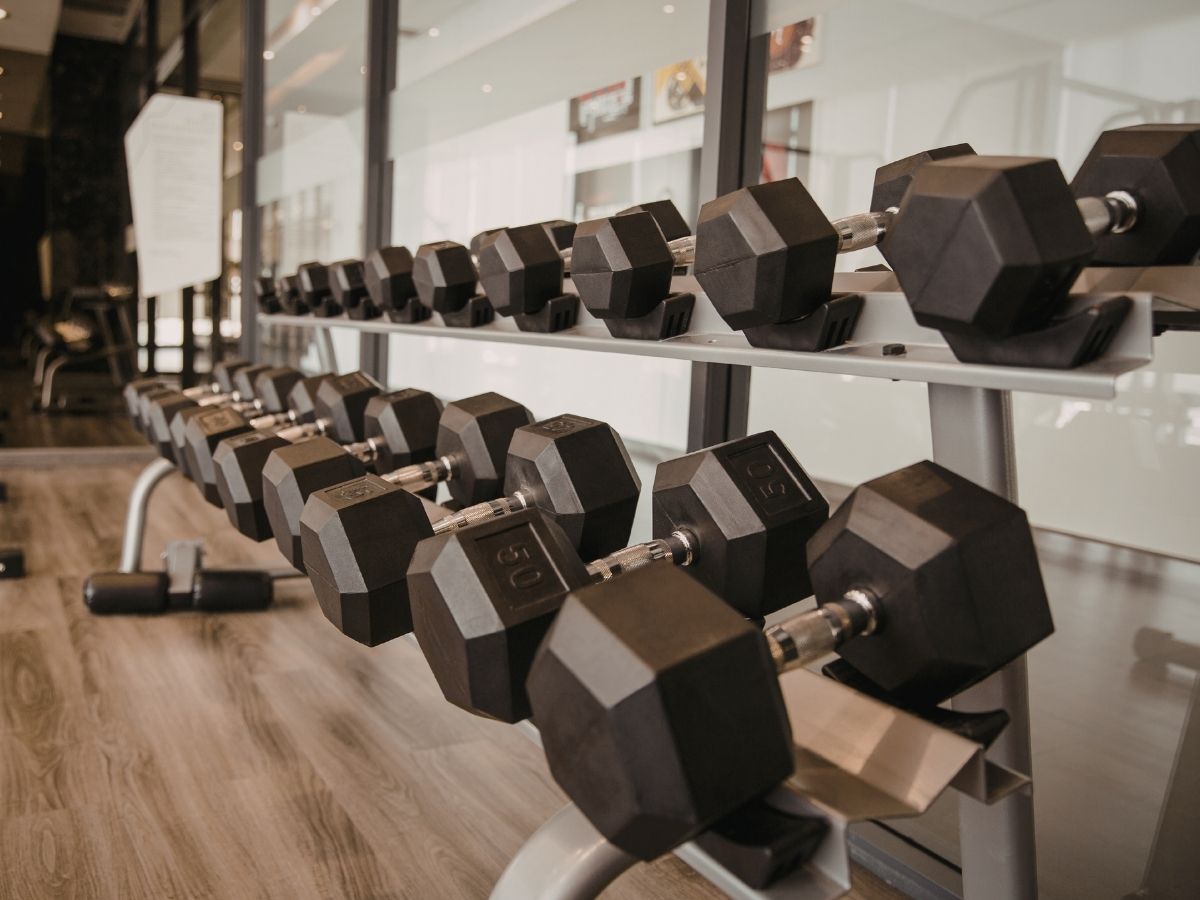 How to Use Strength Training to Build Muscle, Lose Fat, and Age Well