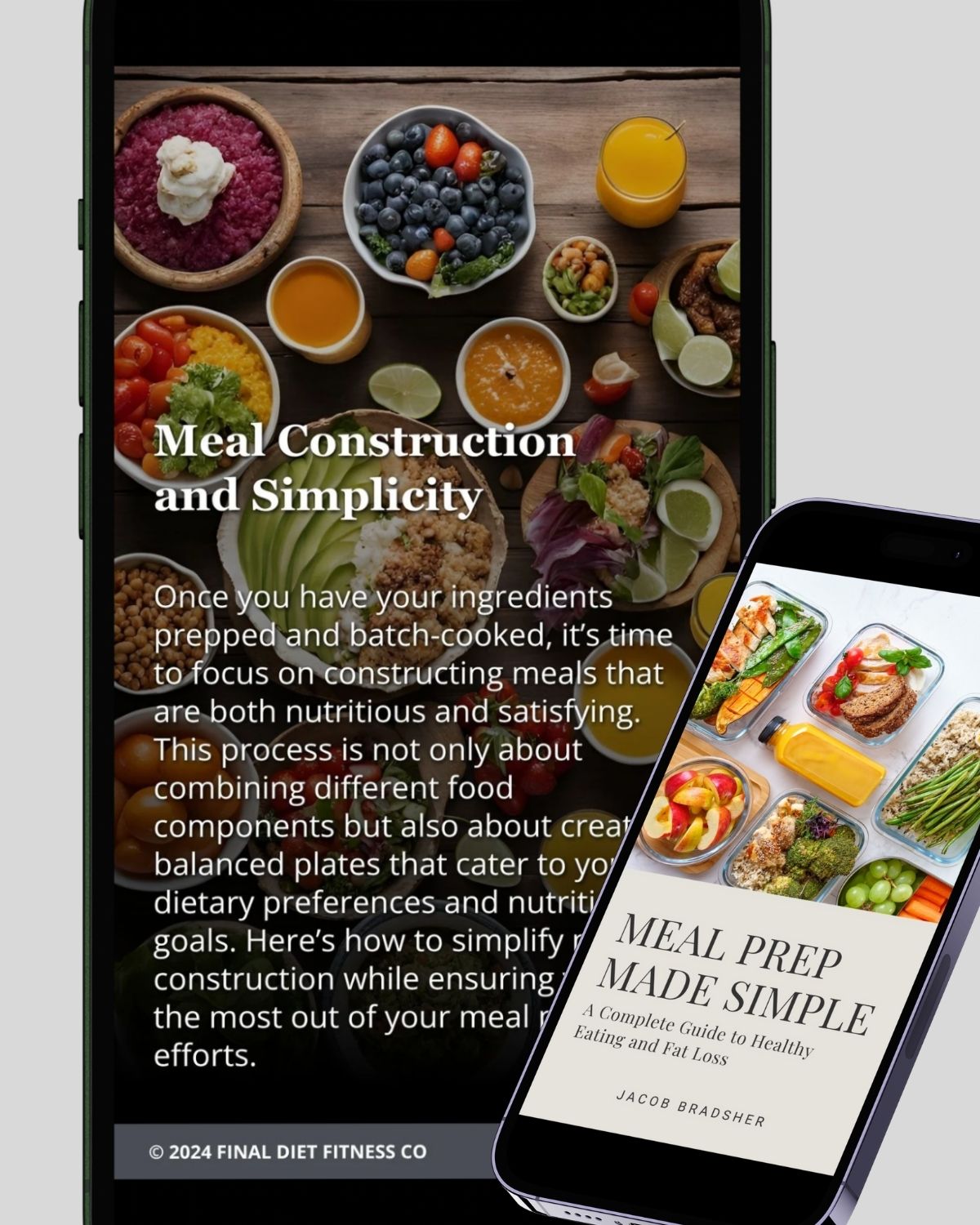 
                  
                    Meal-Prep Power Pack Recipe Bundle
                  
                