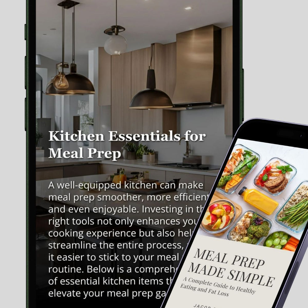 
                  
                    Meal-Prep Power Pack Recipe Bundle
                  
                