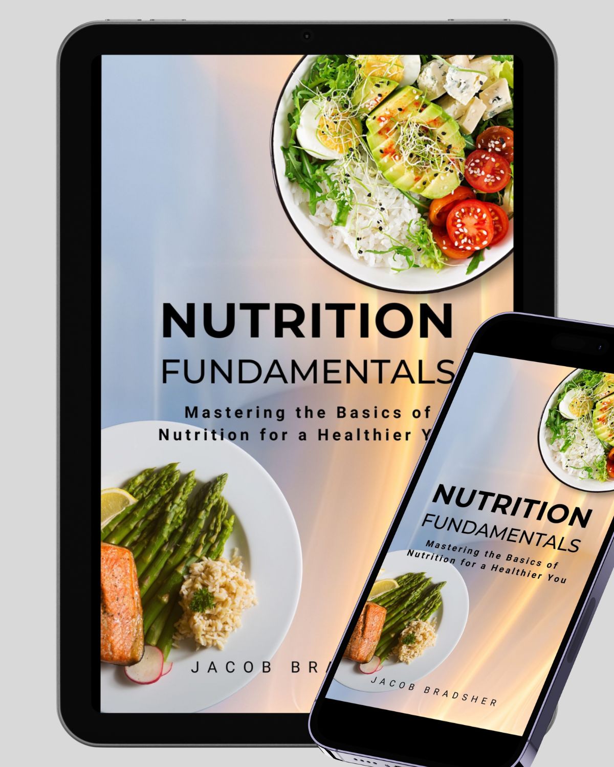 
                  
                    Nutrition Fundamentals
                  
                