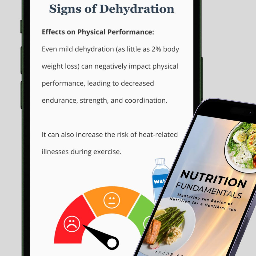 
                  
                    Nutrition Fundamentals
                  
                