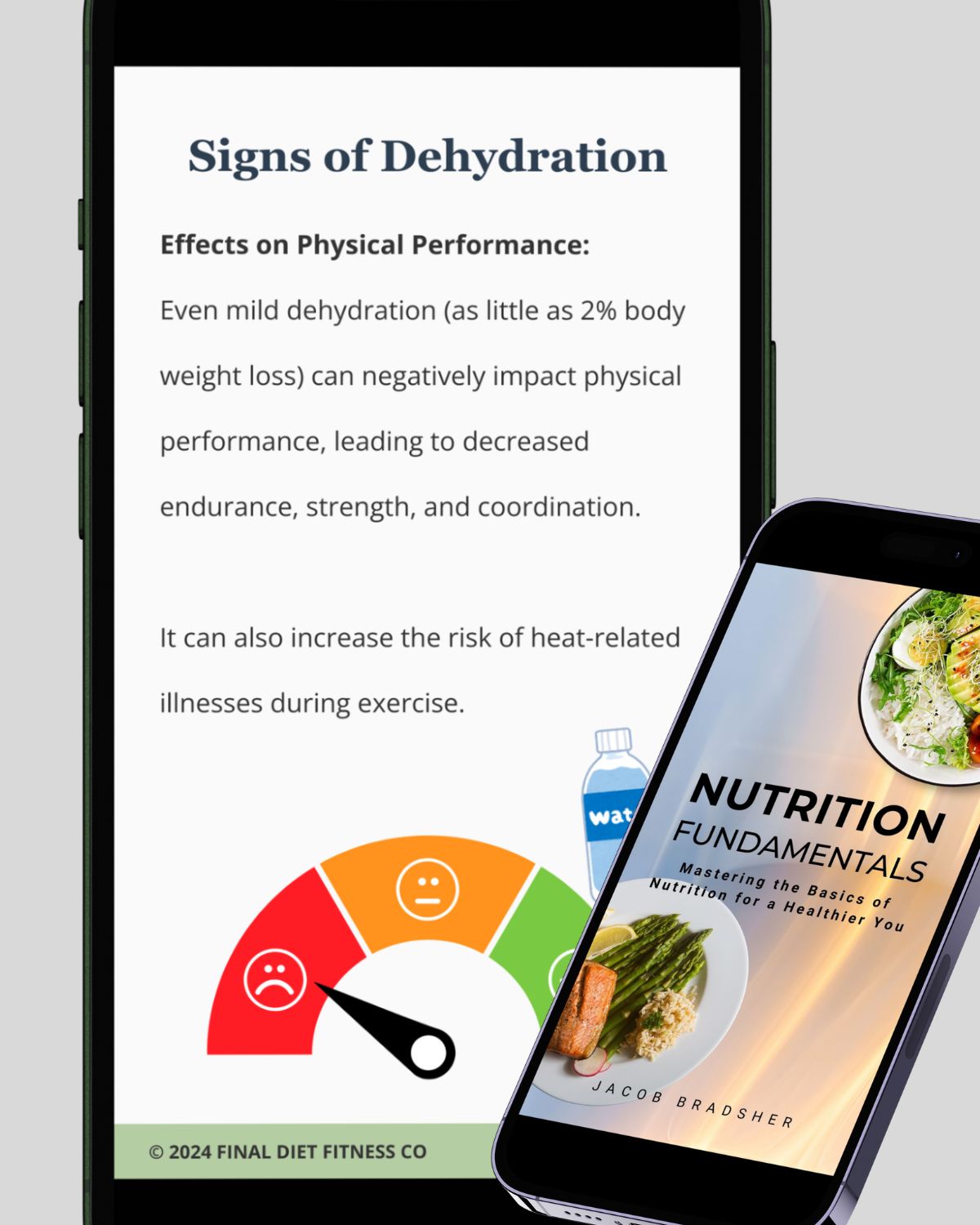 
                  
                    Nutrition Fundamentals
                  
                