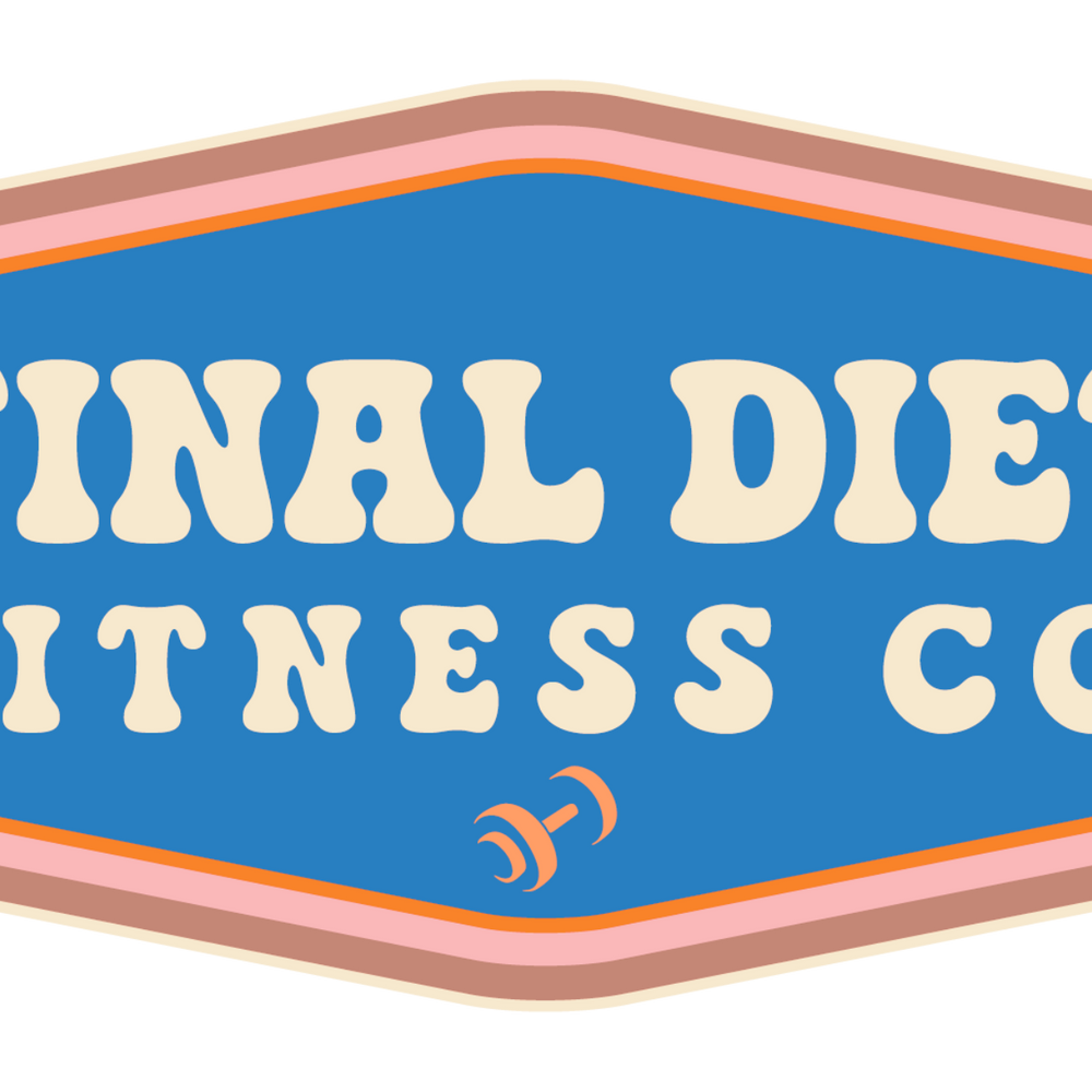 Final Diet Fitness Company