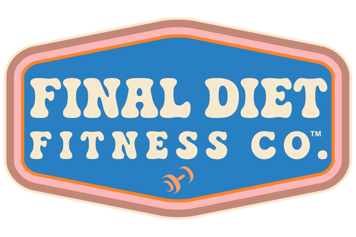 Final Diet Fitness Company