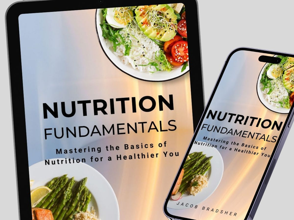 Nutrition Fundamentals