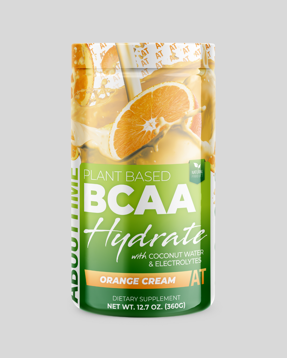 BCAA Hydrate