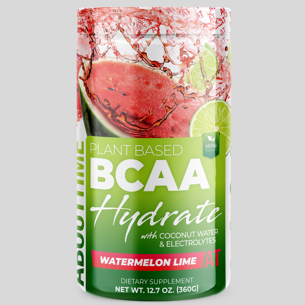 
                  
                    BCAA Hydrate
                  
                