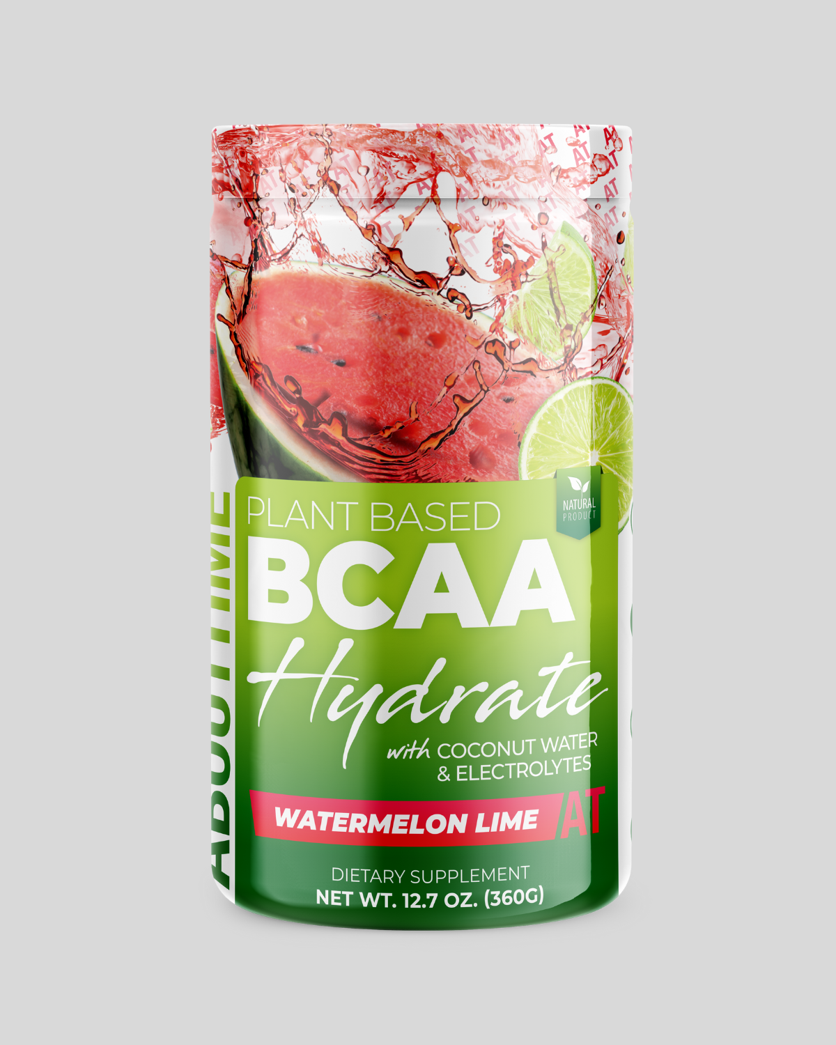 
                  
                    BCAA Hydrate
                  
                