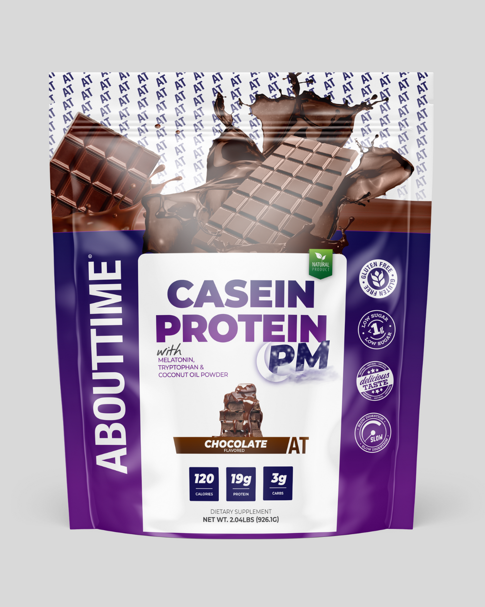 Casein Protein*