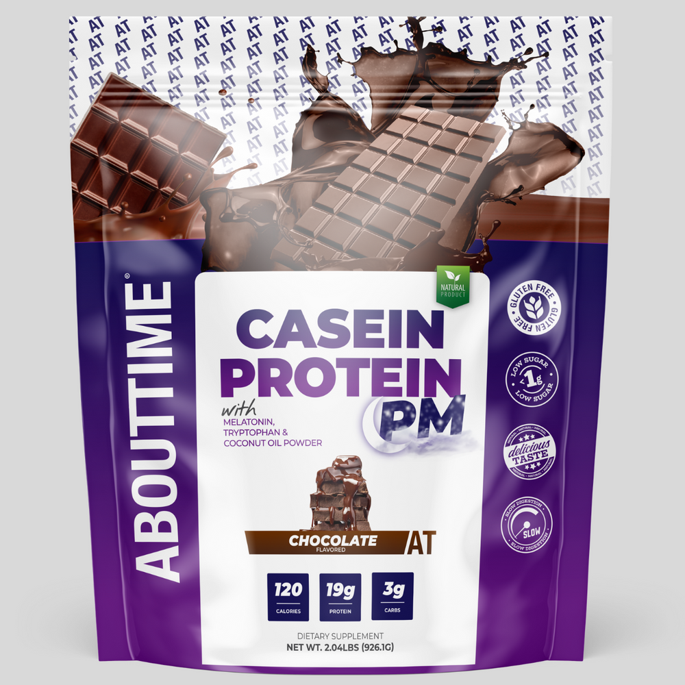 
                  
                    Protein Lover's Bundle
                  
                