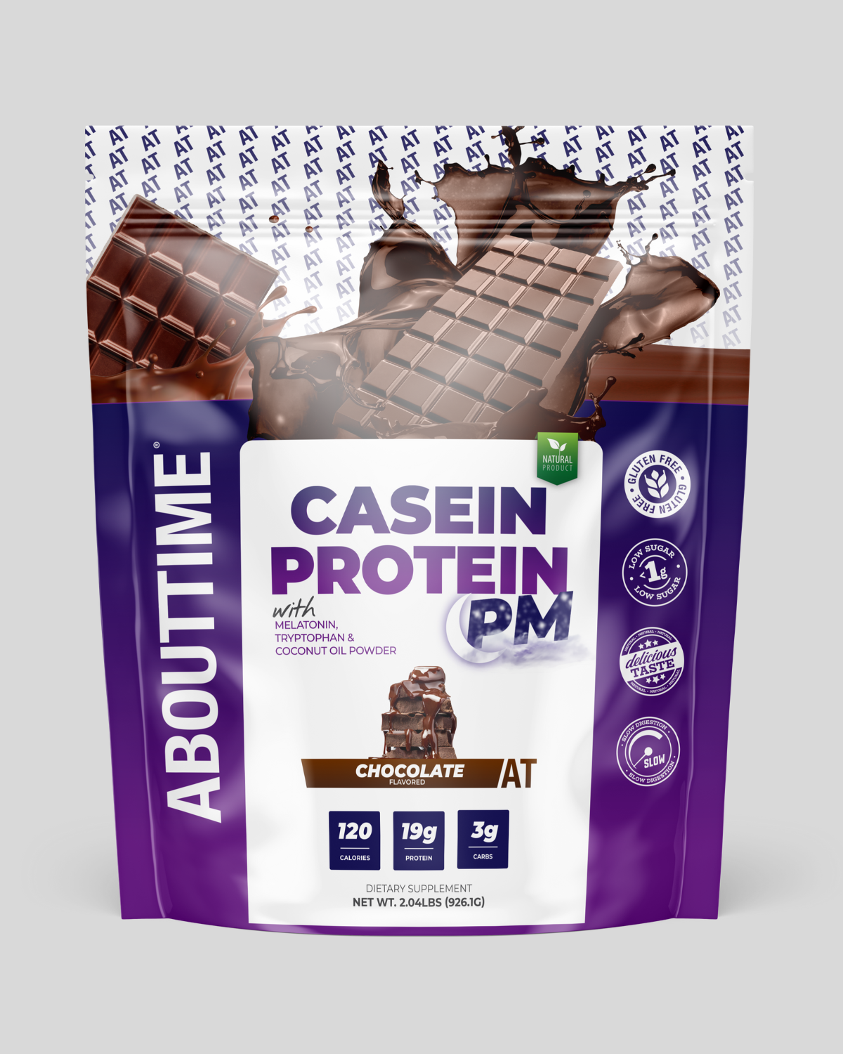 
                  
                    Protein Lover's Bundle
                  
                