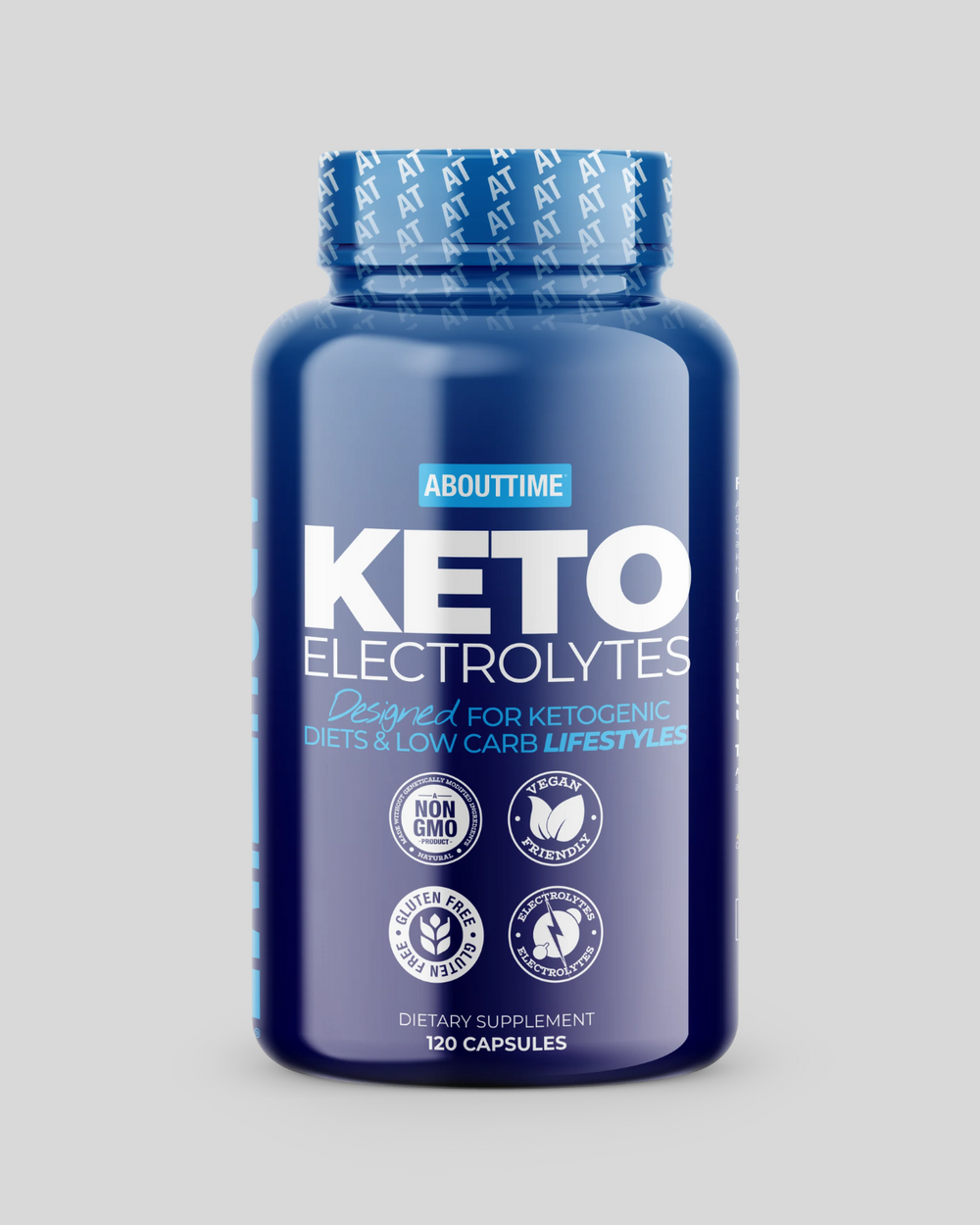 Keto Electrolytes