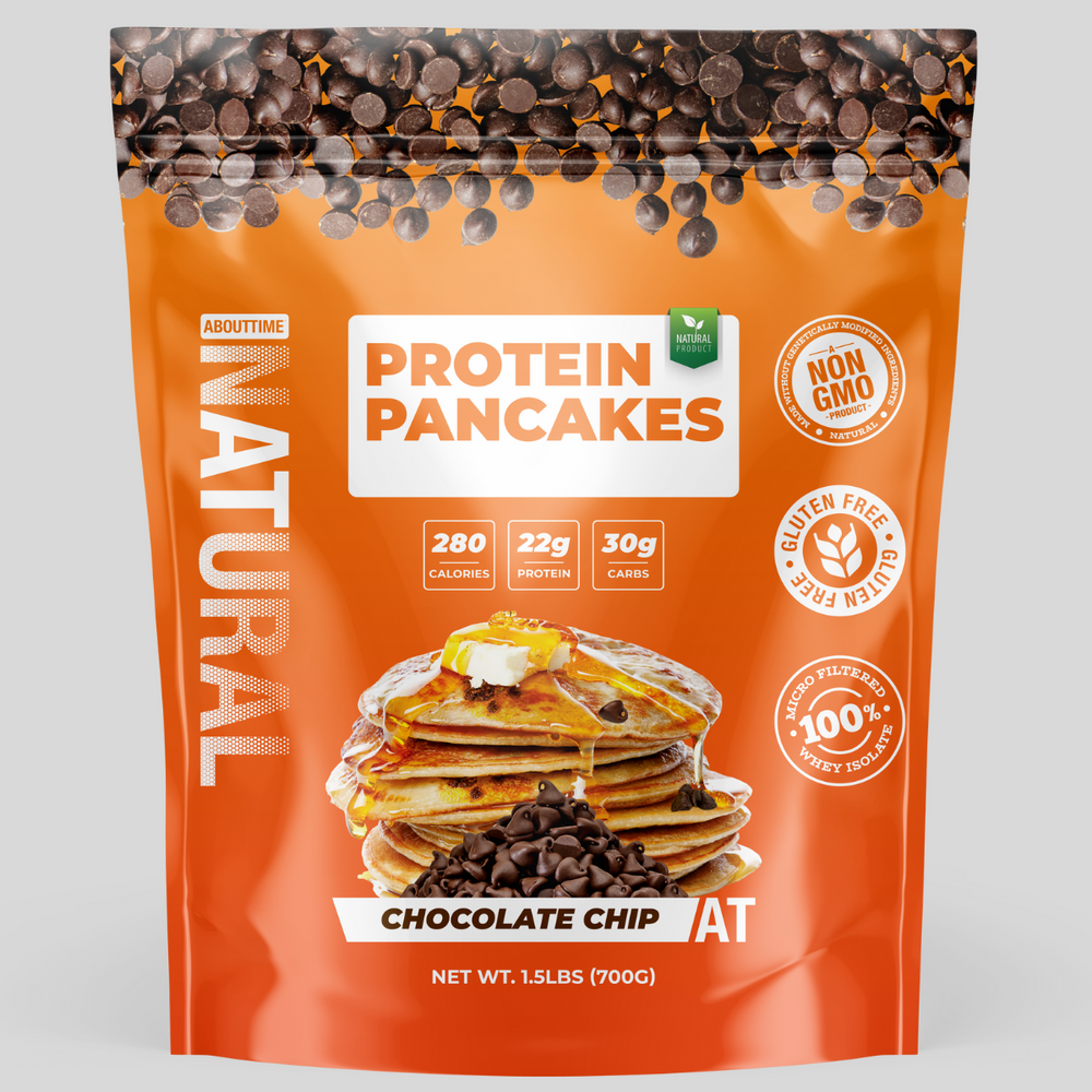 
                  
                    Protein Snack's Bundle
                  
                