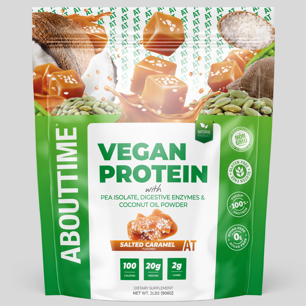 
                  
                    Protein Lover's Bundle
                  
                