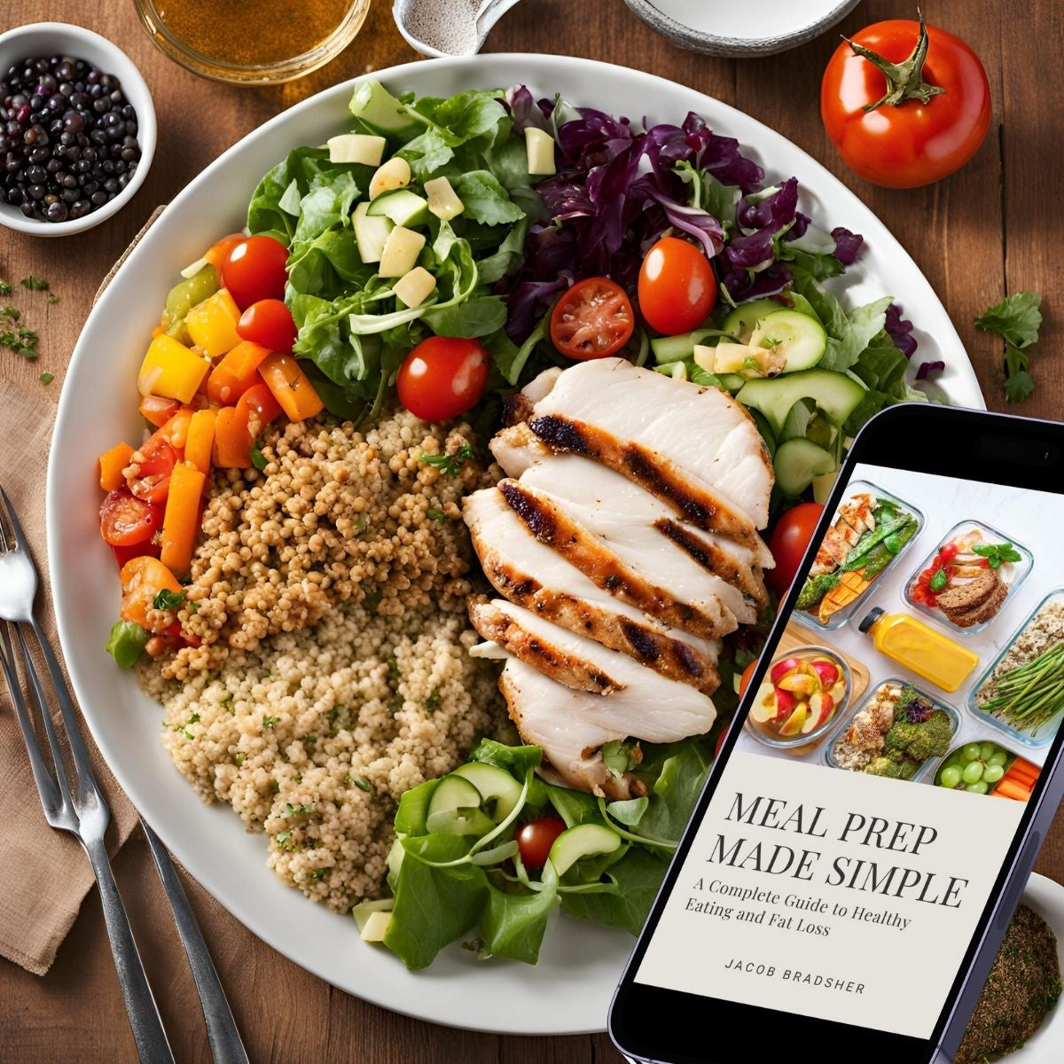 Final Diet Fitness Company