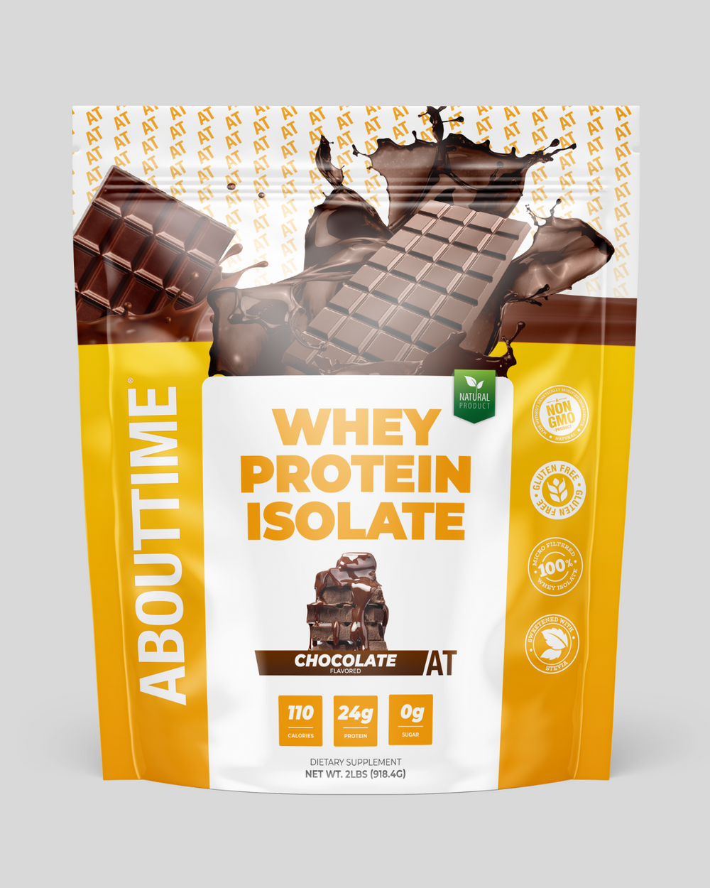 Whey Protein Isolate