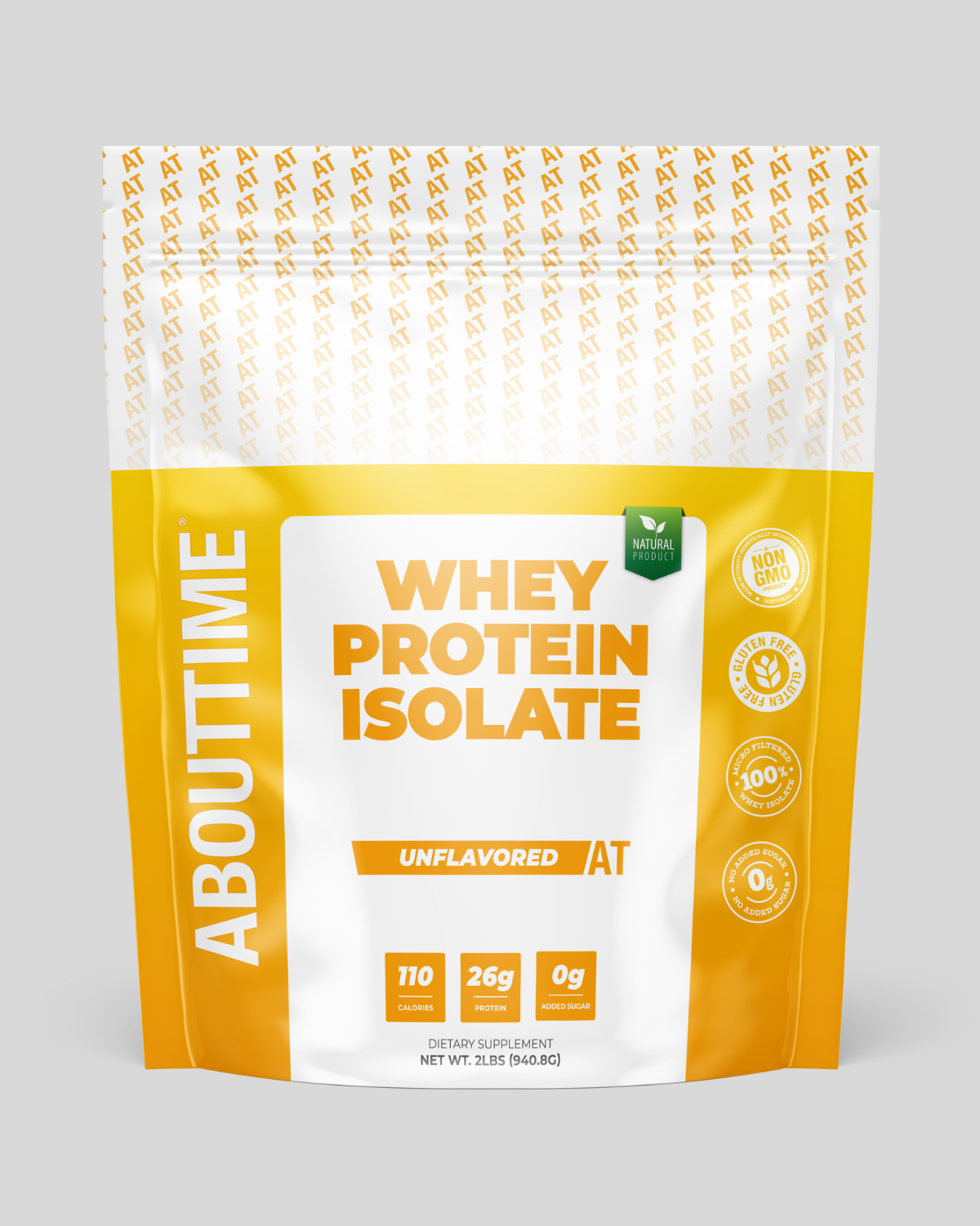 
                  
                    Whey Protein Isolate
                  
                